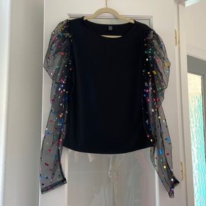 Shein Blouse